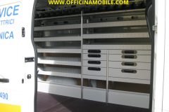 Officina mobile crafter