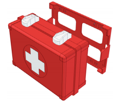 ACCESSORI PRONTO SOCCORSO