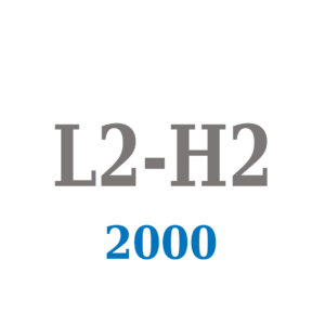 NISSAN PRIMASTAR L2-H2 dal 2000 lung. tot. 5182 passo 3498 tetto TA