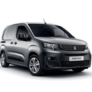 PEUGEOT PARTNER dal 2018