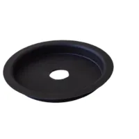 Fondelli in plastica H12 diametro 83mm dal 2024