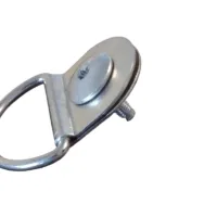 Anelli ancoraggio pesante per Pianali e Pareti dal 2024